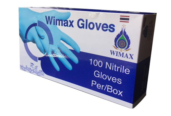 wimax gloves